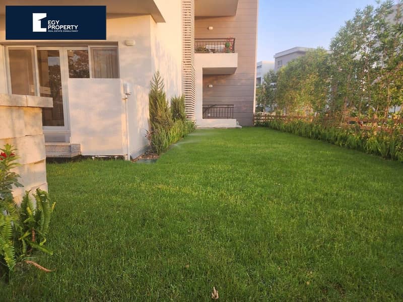 Under The Market Price 6 BRs Standalone For Sale in Cairo Festival City CFC New Cairo - Majid Al Futtaim 3