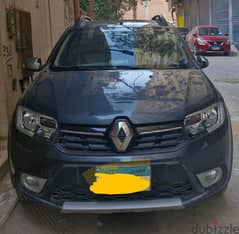 Renault Sandero Stepway 2023 0