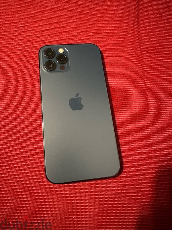 Iphone 12 pro 256 GB 1