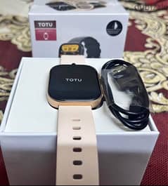 Smartwatch / ساعة ذكية وارد السعودية 0