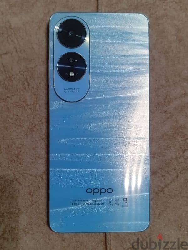 oppo a60 0