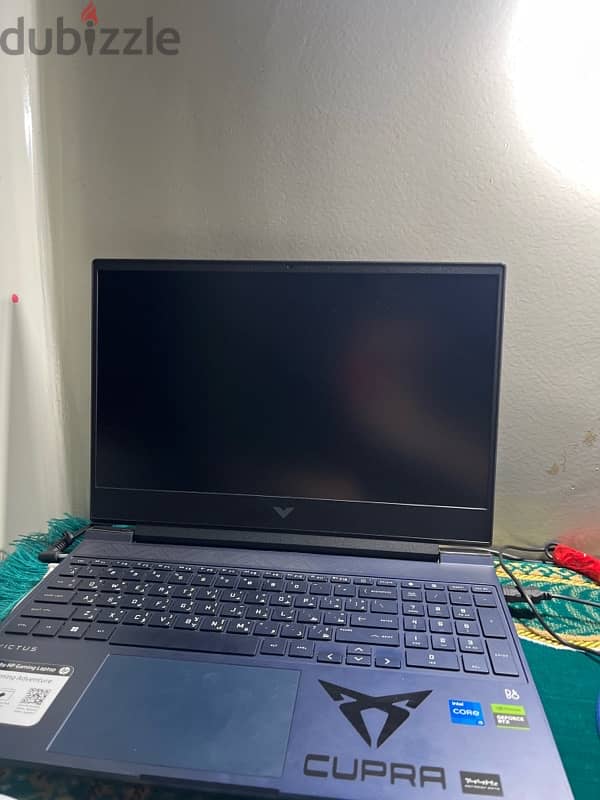 hp victus gaming 1