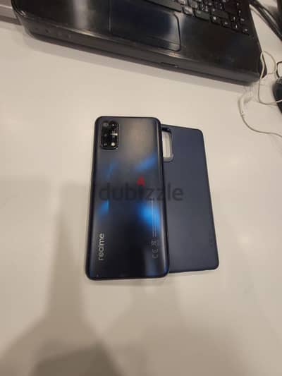 realme 7 pro