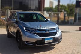 CR-V Certified Pre-owned from Honda Agency 0