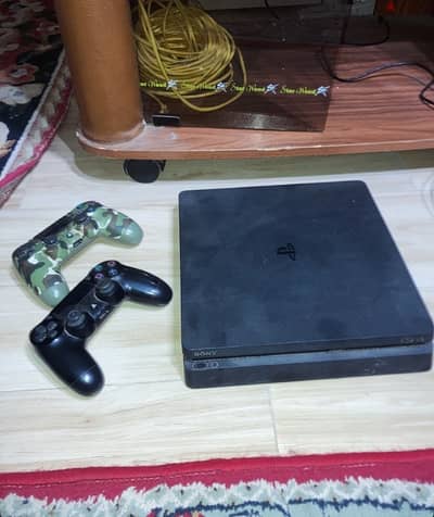 Ps4 500 GB