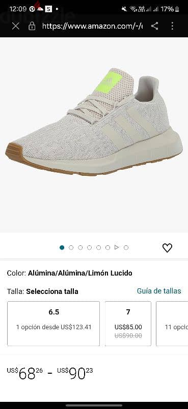 adidas