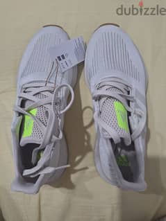 adidas swift run 1.0 size 37.5 original 0