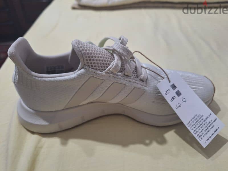 adidas swift run 1.0 size 37.5 original 3