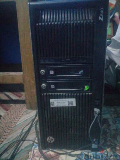 workstation pc