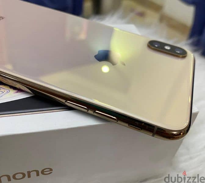 iphone XS Max Dual Sim خطين 3