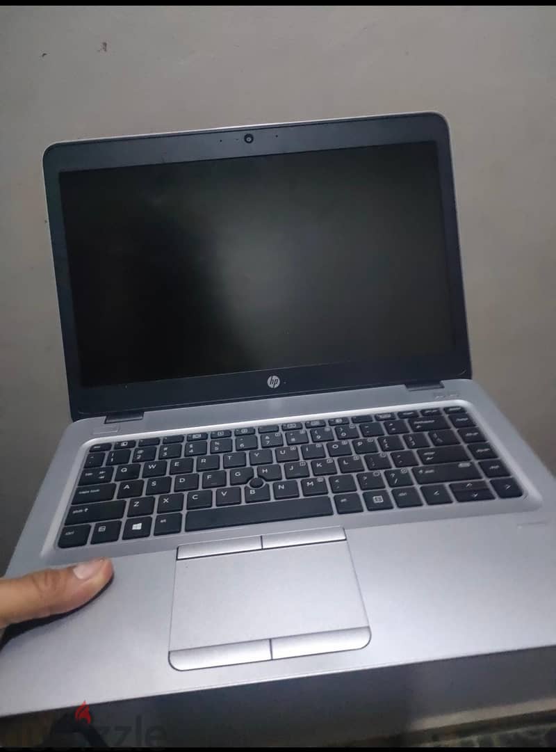 HP MT42 لابتوب جيل تامن 1