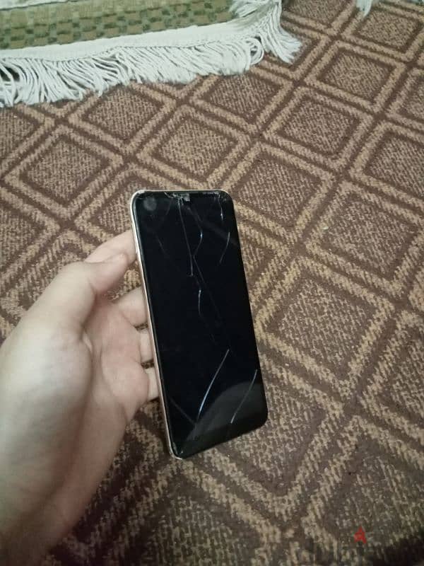 هواوي y6 prime 2019 0