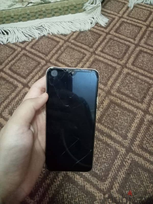 هواوي y6 prime 2019 1