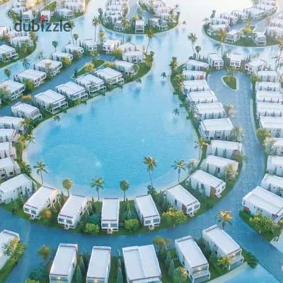 تاون هاوس للبيع ريسيل phase 1 في ازار ايلاند Azzar islands الساحل الشمالي 14