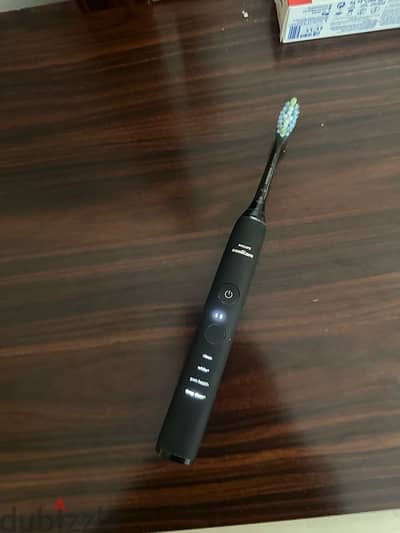 Philips Sonicare DiamondClean 9000 Electric Toothbrush black HX9911/71