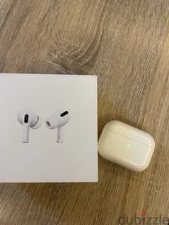 Airpods pro 1st generation 0