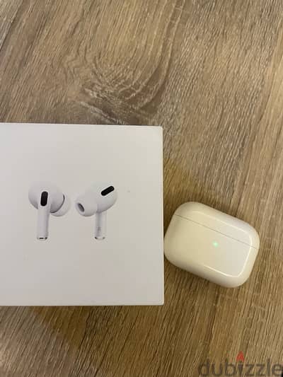 Airpods pro 1st generation