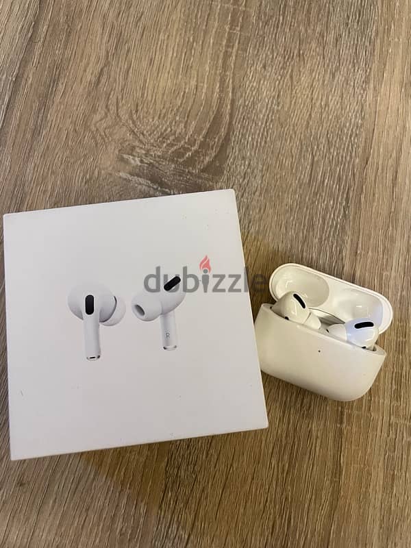 Airpods pro 1st generation 5