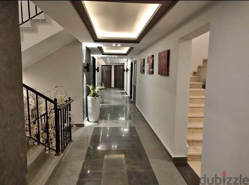 Amazing Apartment at Sun Capital Zero Over Very Very Prime Location 2