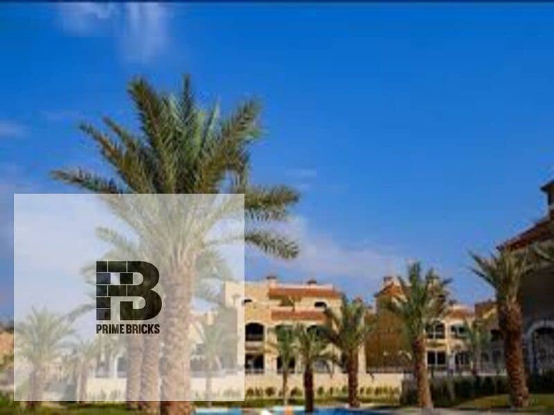 Townhouse 222 m for sale - immediate delivery - at the entrance to Al Shorouk in Patio Prime 8