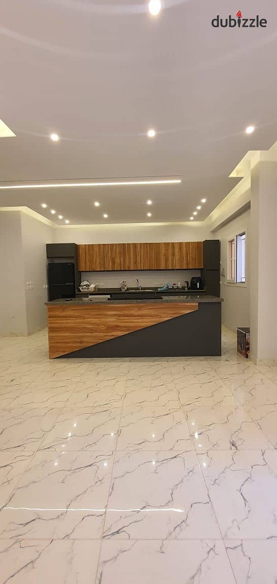 Duplex, apartment for quick sale, 130 square meters directly 19