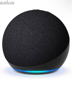 Echo dot 5th generation 0