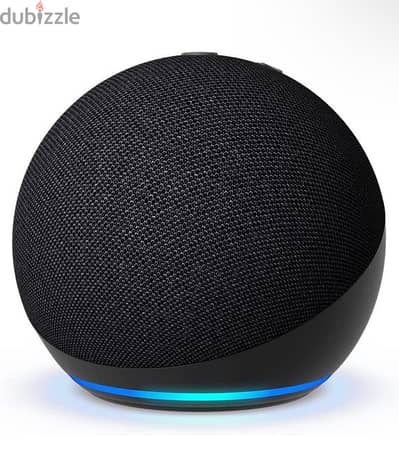 Echo dot 5th generation