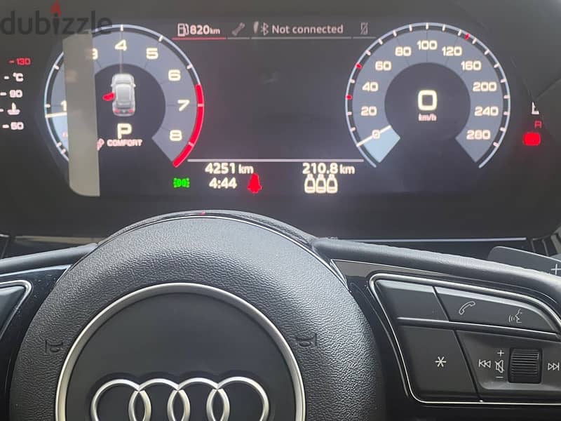 Audi A3 2022 5