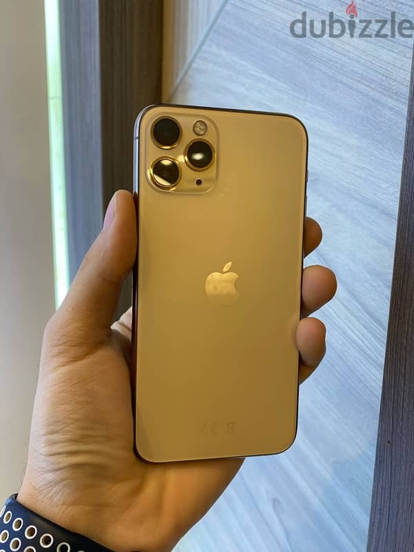 iphone 11pro 4