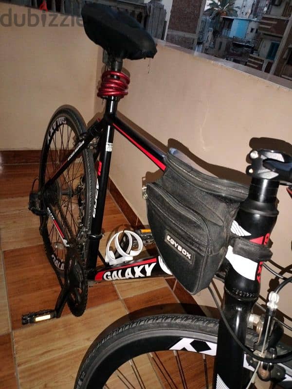 Galaxy Rl420r 2