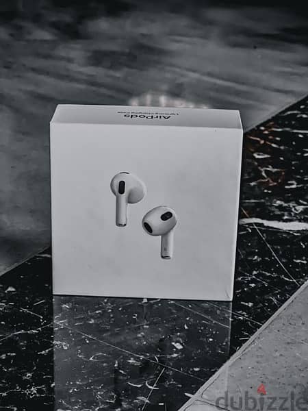 apple airpods 3 1