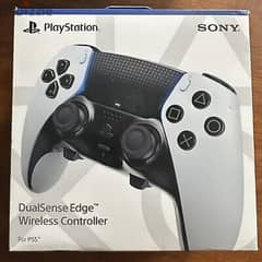 PS5 Dualsense Edge Controller 0