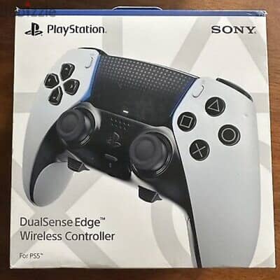 PS5 Dualsense Edge Controller