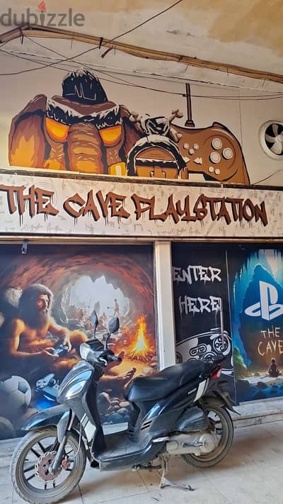 The Cave PlayStation Store For Sale