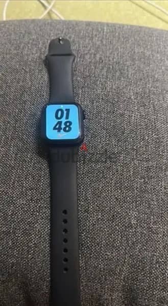 apple watch se2