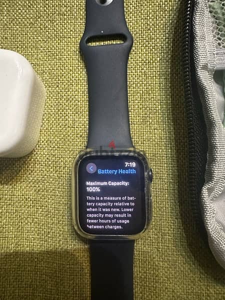 apple watch se2 1