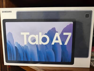 Samsung Tab A7