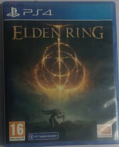 ELDEN RING ps4 0