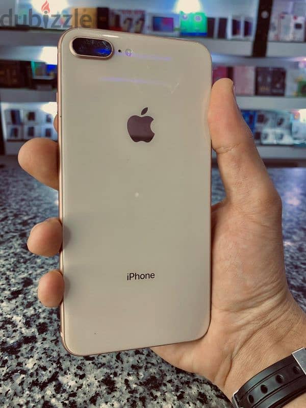 iphone 8plus 1