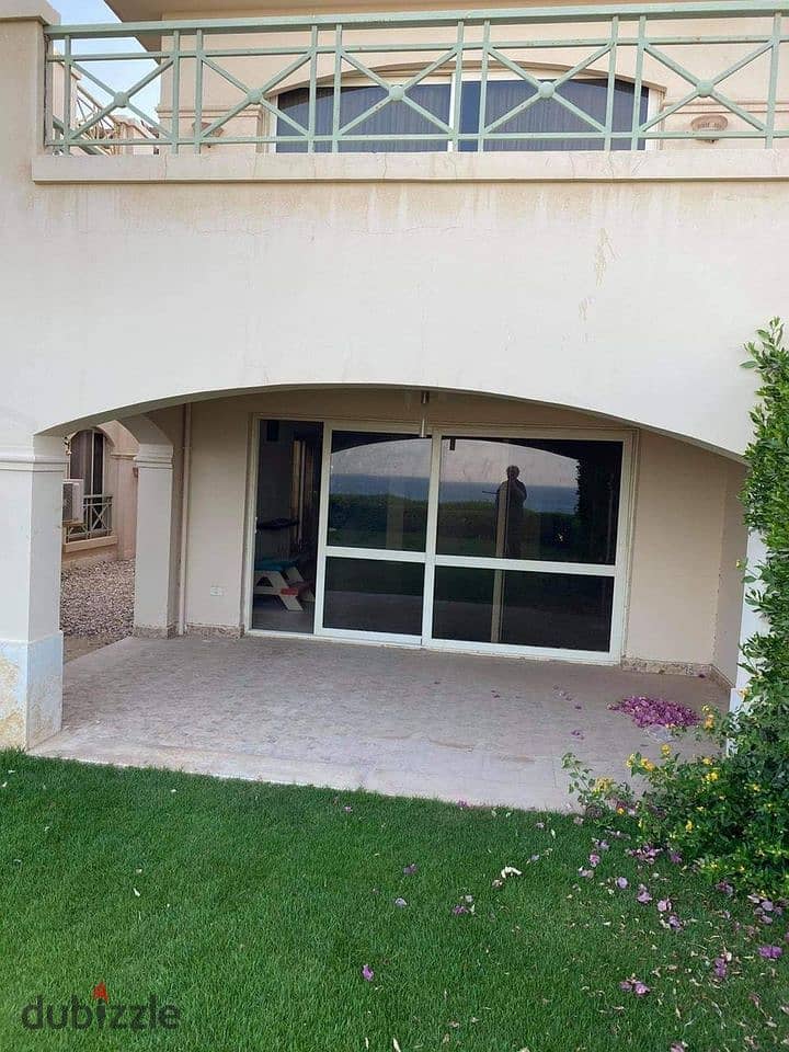 Chalet for sale in Ain Sokhna La Vista without interest 2