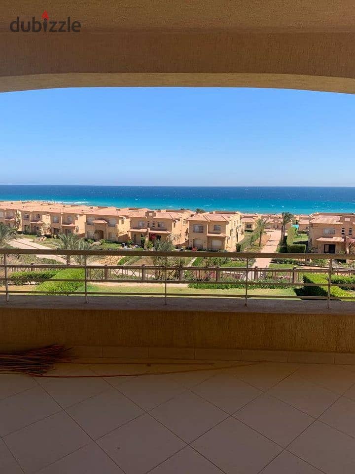 Chalet for sale in Ain Sokhna La Vista without interest 8