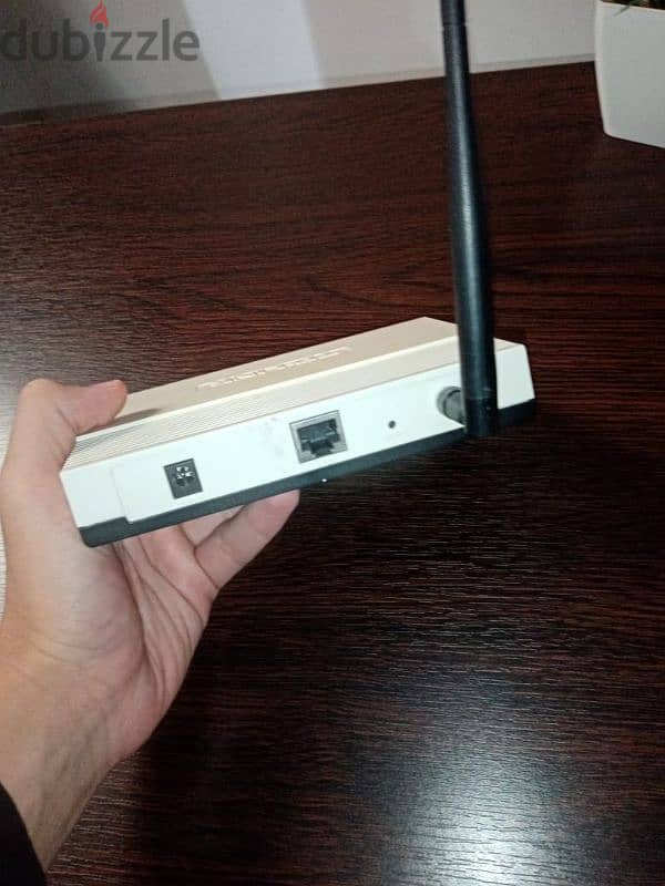 access point tp link 2