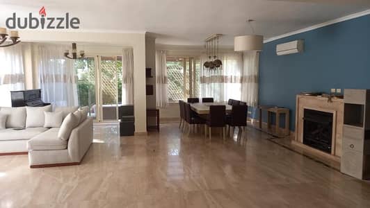 Standalone for rent in grand residence compound 5th settlement atNew Cairo