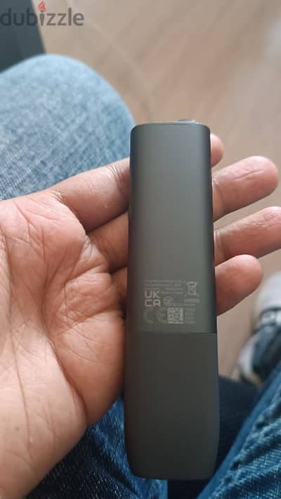 iqos iluma