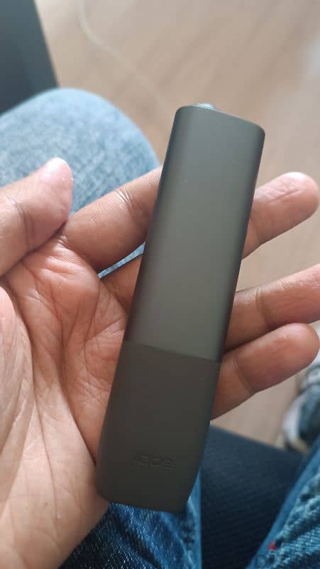 iqos iluma 2