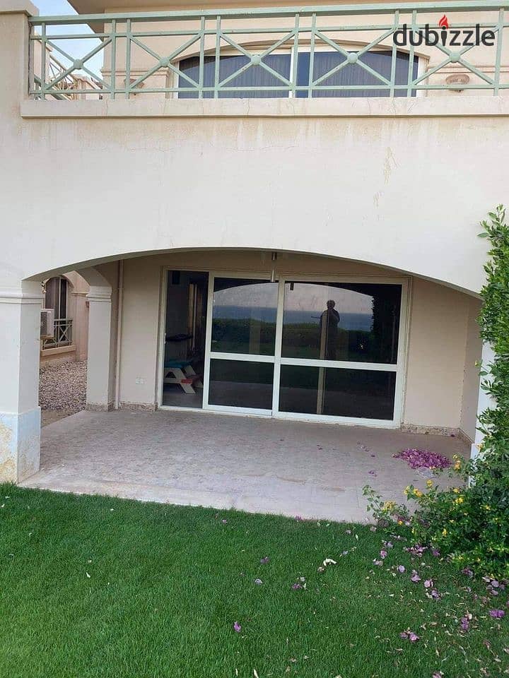 Chalet for sale in Ain Sokhna La Vista without interest 4