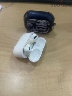 Apple airpods pro 0