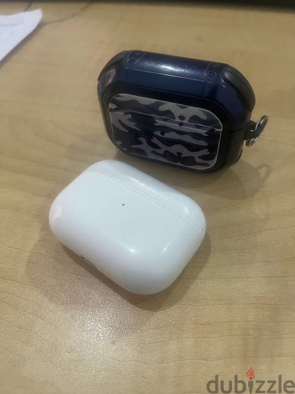 Apple airpods pro 1