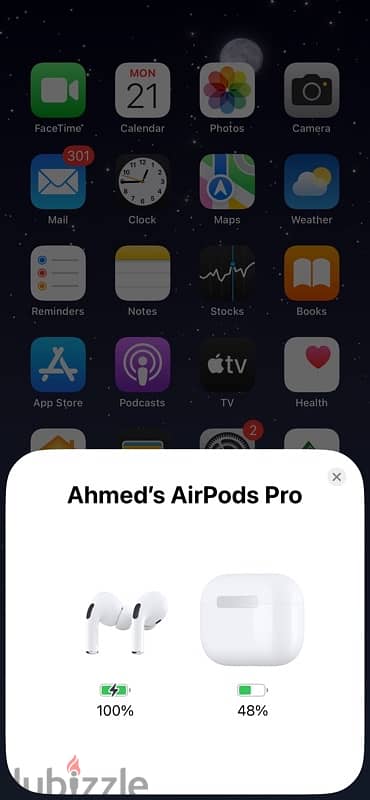 Apple airpods pro 2