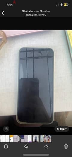 iphone 12 - excellent condition 0